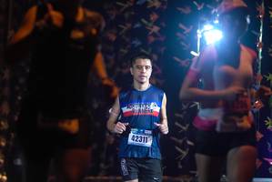 BIB: 42311
                            <button type="button" onclick="openModal(18283918)" class="btn btn-primary btn-sm float-right btn-popup" data-toggle="modal" data-target=".modal-high-quality">
                        <i class="fas fa-shopping-cart"></i> Add to Cart
                    </button>
                                            <button type="button" onclick="isThisMe(18283918, true)" class="btn btn-success btn-sm float-right btn-popup btn-isme hidden" data-toggle="tooltip" data-placement="bottom" title="นี่คือรูปของคุณใช่ไหม คลิกที่นี่เพื่อเอาเข้าอัลบั้ม">
                        <i class="fas fa-plus"></i> Add to album
                    </button>
                    <button type="button" onclick="isThisMe(18283918, false)" class="btn btn-warning btn-sm float-right btn-popup btn-isnotme hidden">
                        <i class="fas fa-ban"></i> Remove from album
                    </button>